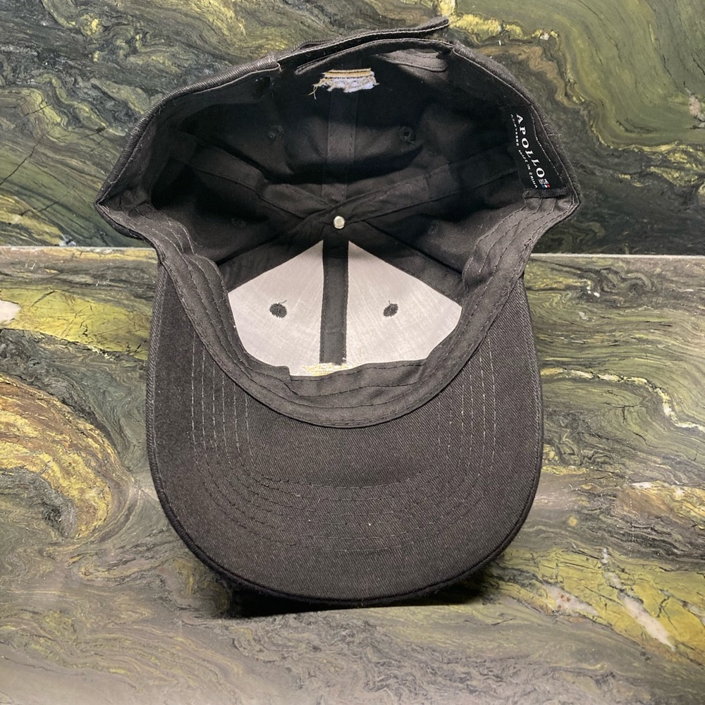 Kastel Denmark Black Women's Hat
Ballcap Equestrian New - Picture 8 of 16